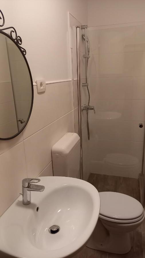 شقة ليوبليانا  في Apartma Pod Pugledom المظهر الخارجي الصورة