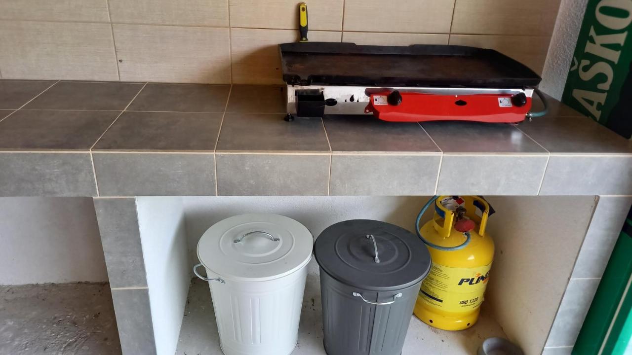 شقة ليوبليانا  في Apartma Pod Pugledom المظهر الخارجي الصورة