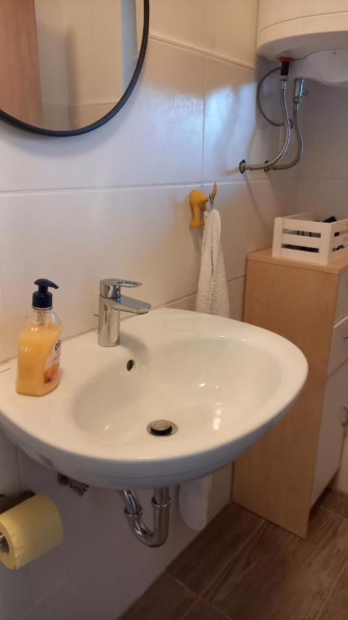 شقة ليوبليانا  في Apartma Pod Pugledom المظهر الخارجي الصورة