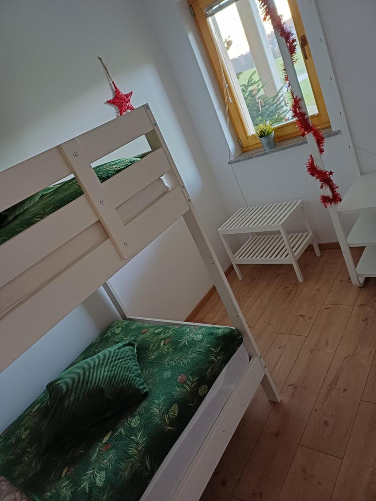 شقة ليوبليانا  في Apartma Pod Pugledom المظهر الخارجي الصورة